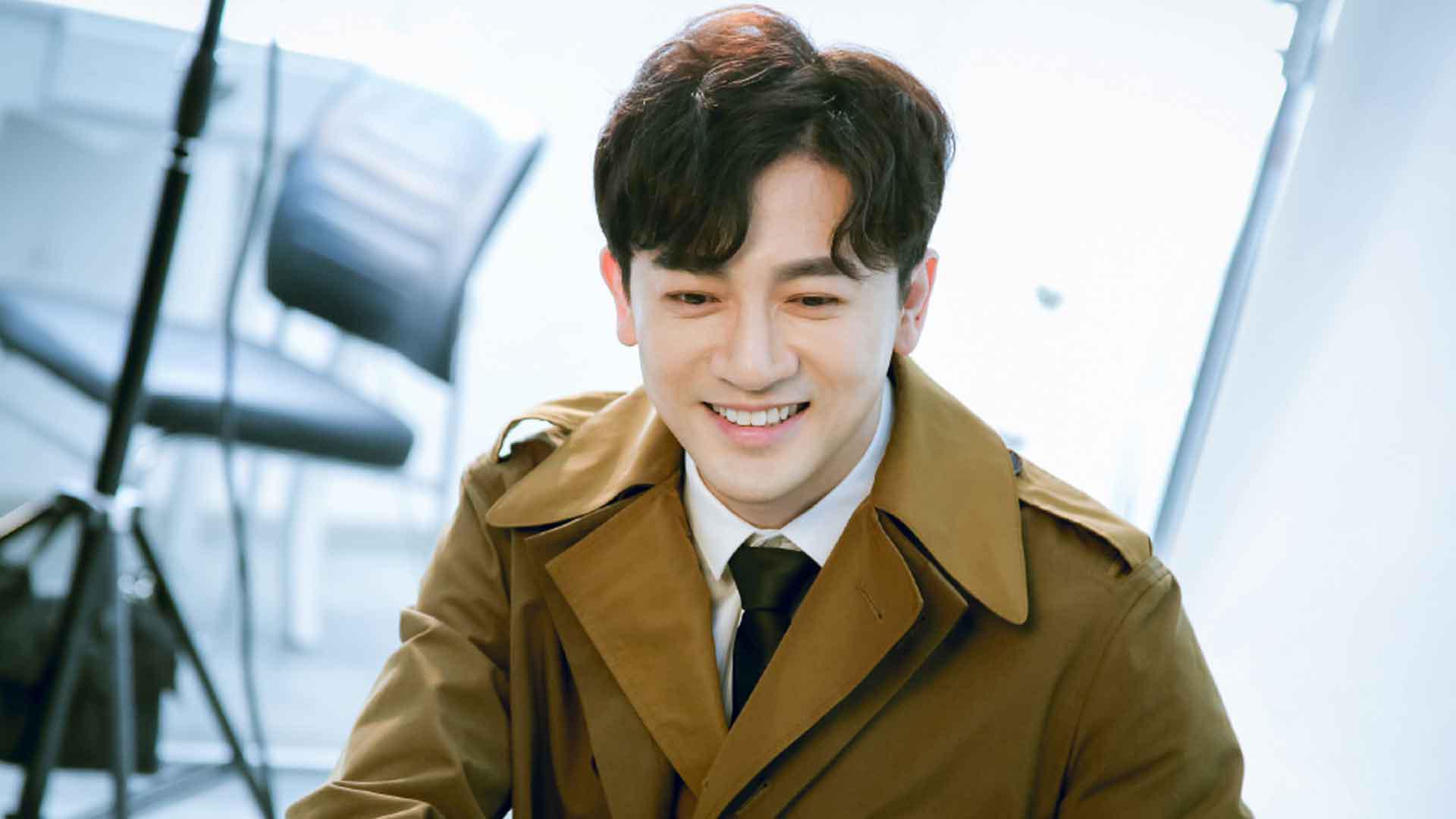 46岁苏有朋近照曝光,颜值发生"整容式"变化,大叔秒变小鲜肉