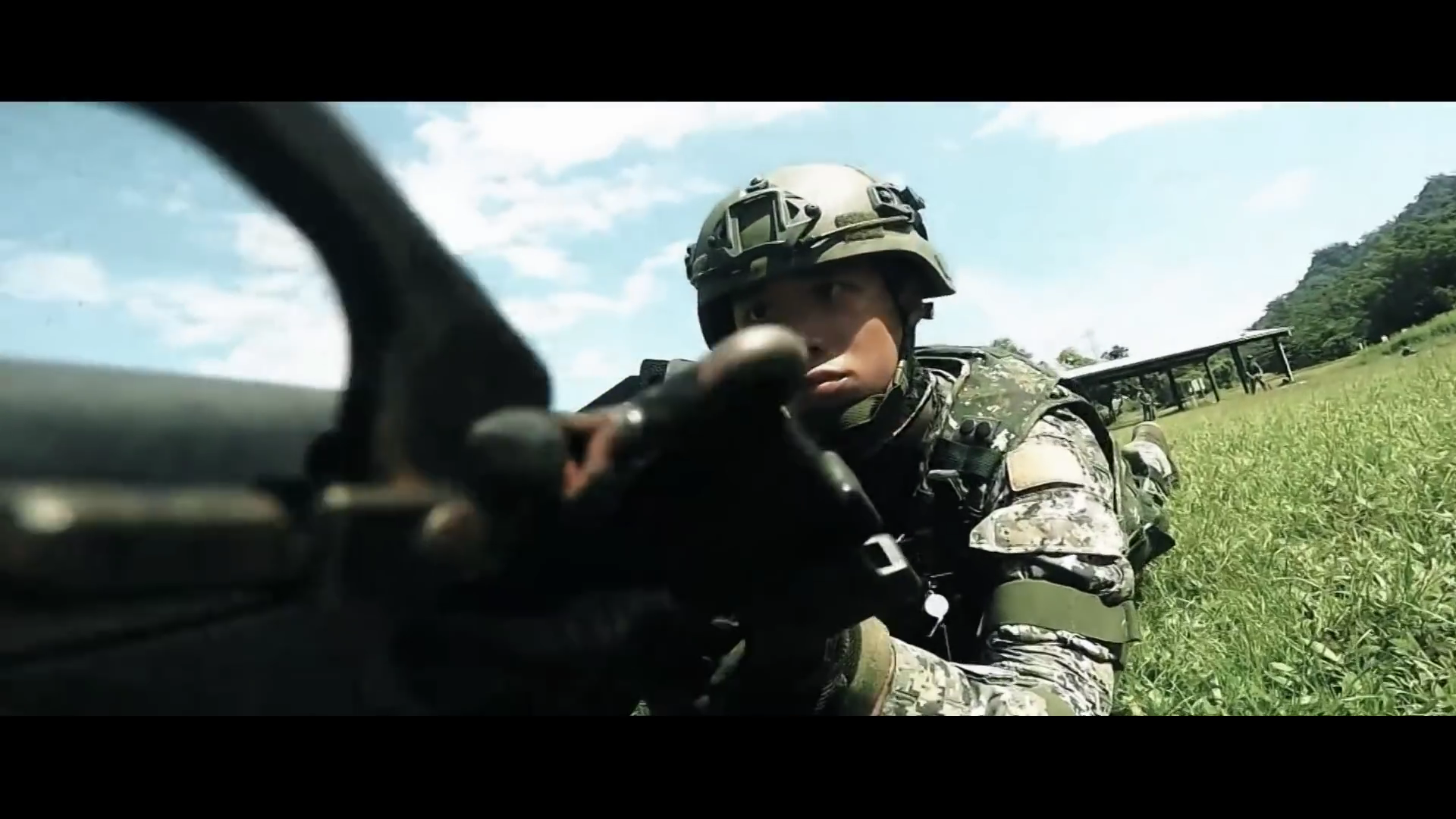 台军丑闻频发 台军发布宣传片给自己漂白 台网友花式挖苦