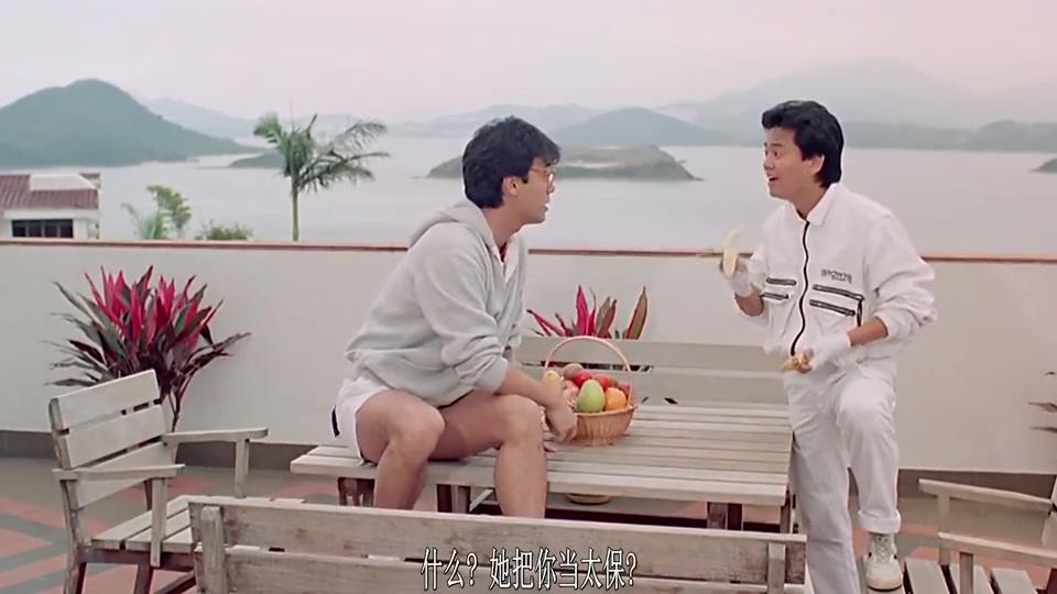 道高一尺魔高一丈,整蛊王陈百祥,被整蛊