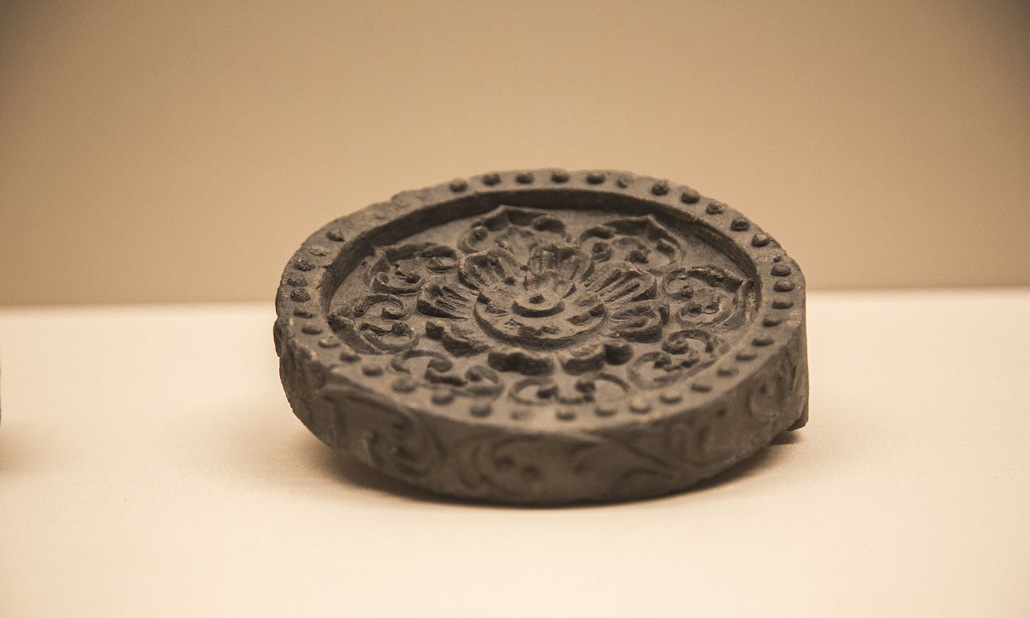 实拍国博丝路文物展海上丝绸之路韩国篇