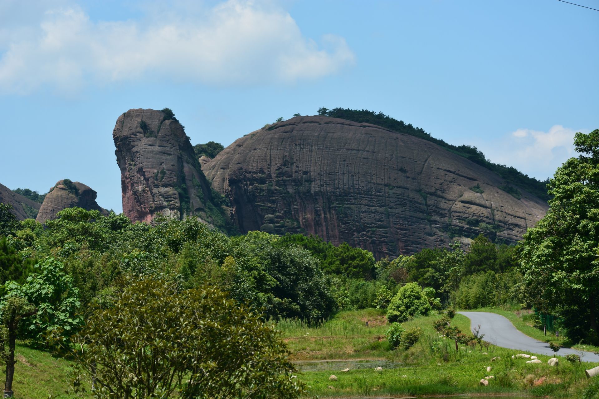江西省 上饶市 龟峰风景名胜区|龟峰|上饶市|风景名胜区_新浪新闻