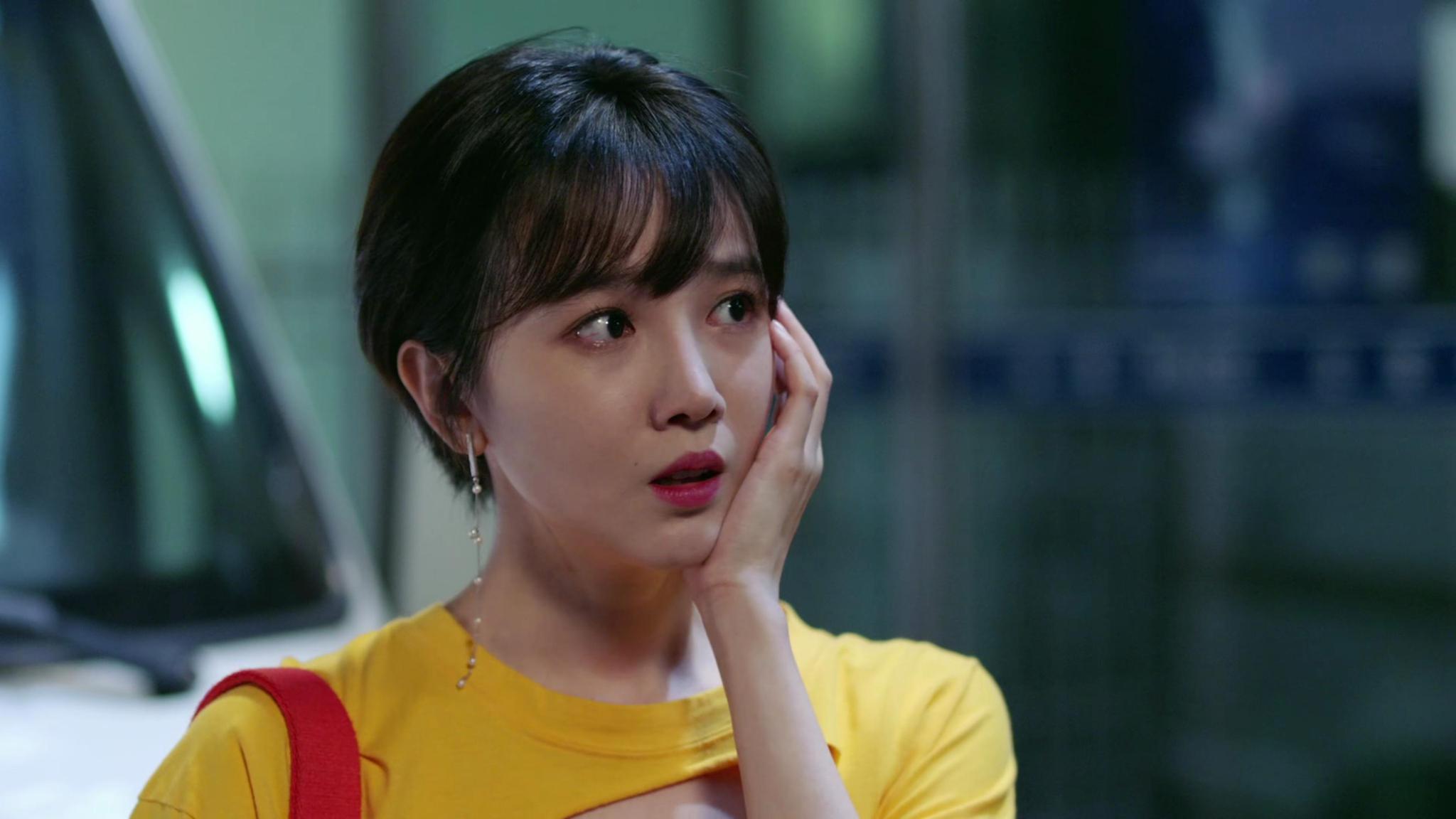 青春斗是高端外来妹真毅cp撒糖结局像归去来