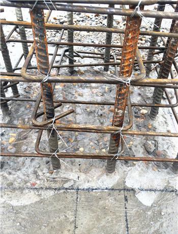 这一波质量图片的展示很好,搞建筑的各位同行可以看看|质量|钢筋|混凝