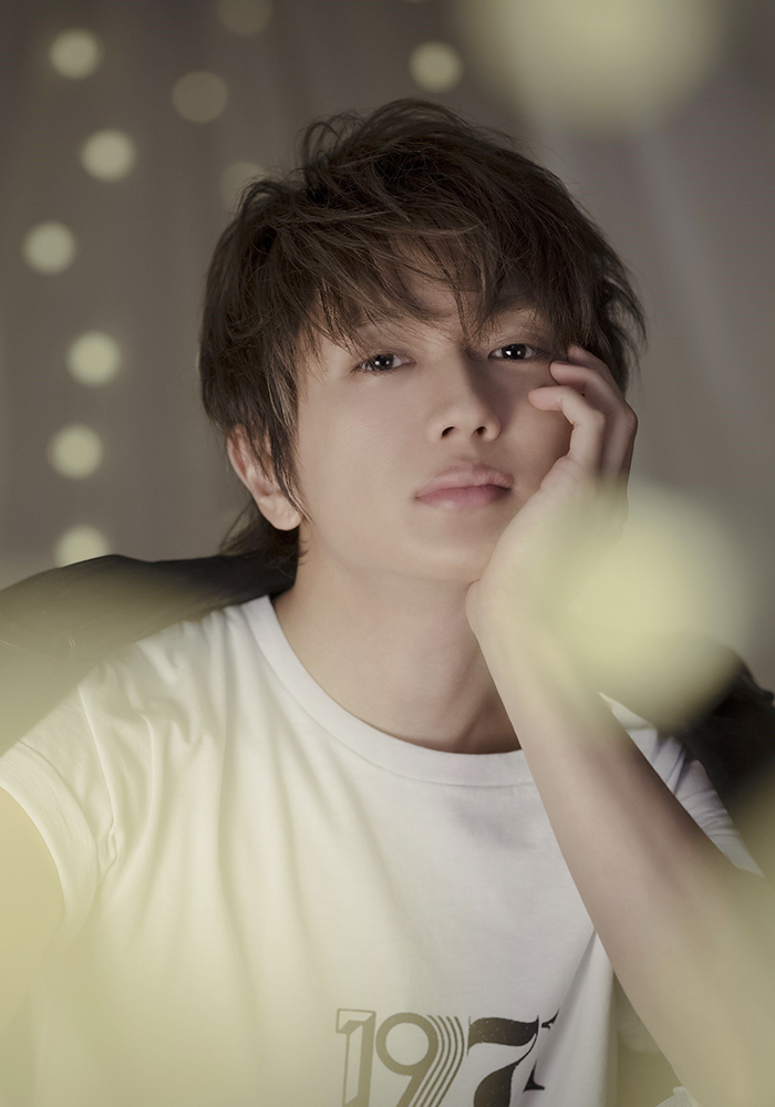 日本网友选出嘴唇性感的男星,你觉得你会跟那个接吻?