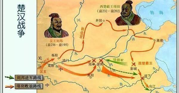 历史上的“江东”在现在的哪里?
