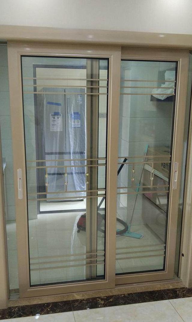 晒晒我的12万新房只有94平，卧室衣柜是靓点，估计你没有见过！