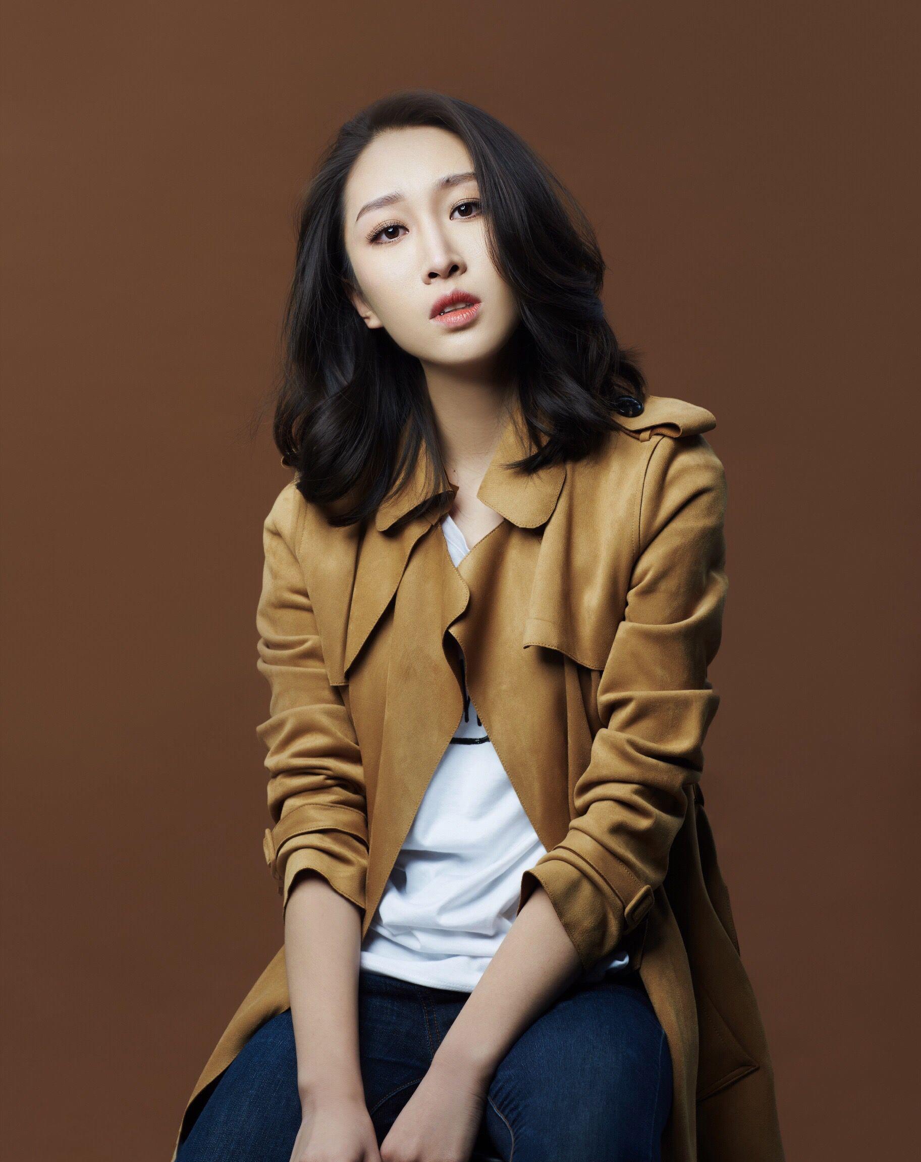 曾格格出演烧脑谍战剧《设局》,首次挑战反派角色