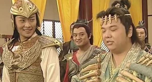 李世民登基之后 为什么秦叔宝一病不起12年 其中大有隐情