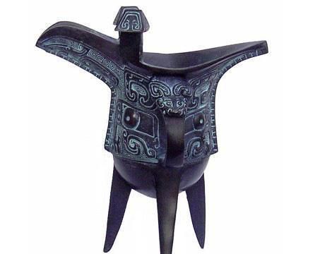 中国酒的起源和发展类型