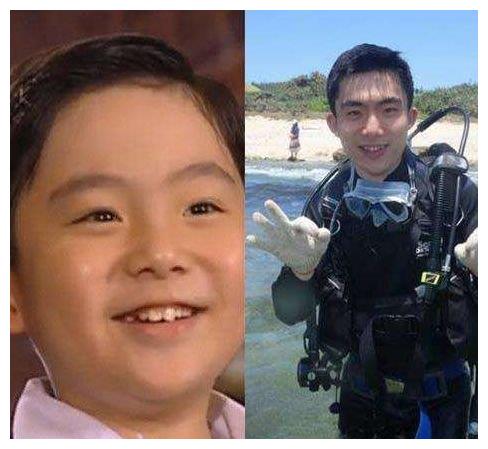 情深深雨蒙蒙尓豪成油腻大叔梦萍成网红脸尔杰帅到认不出