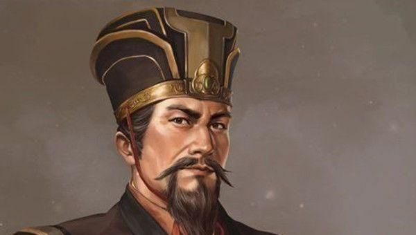 河南省开封籍十位三国名人:开封市五人,杞县三人,尉氏县二人|郑浑