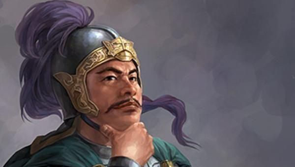 河南省开封籍十位三国名人:开封市五人,杞县三人,尉氏县二人|郑浑