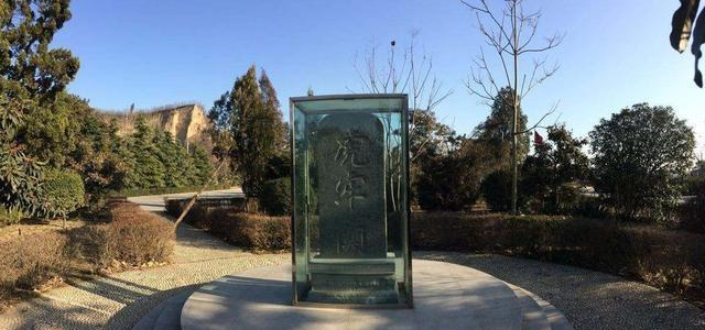 中国八关之首——汜水虎牢关(免费开放)|窦建德|秦国|吕布|关隘|董卓_新浪新闻