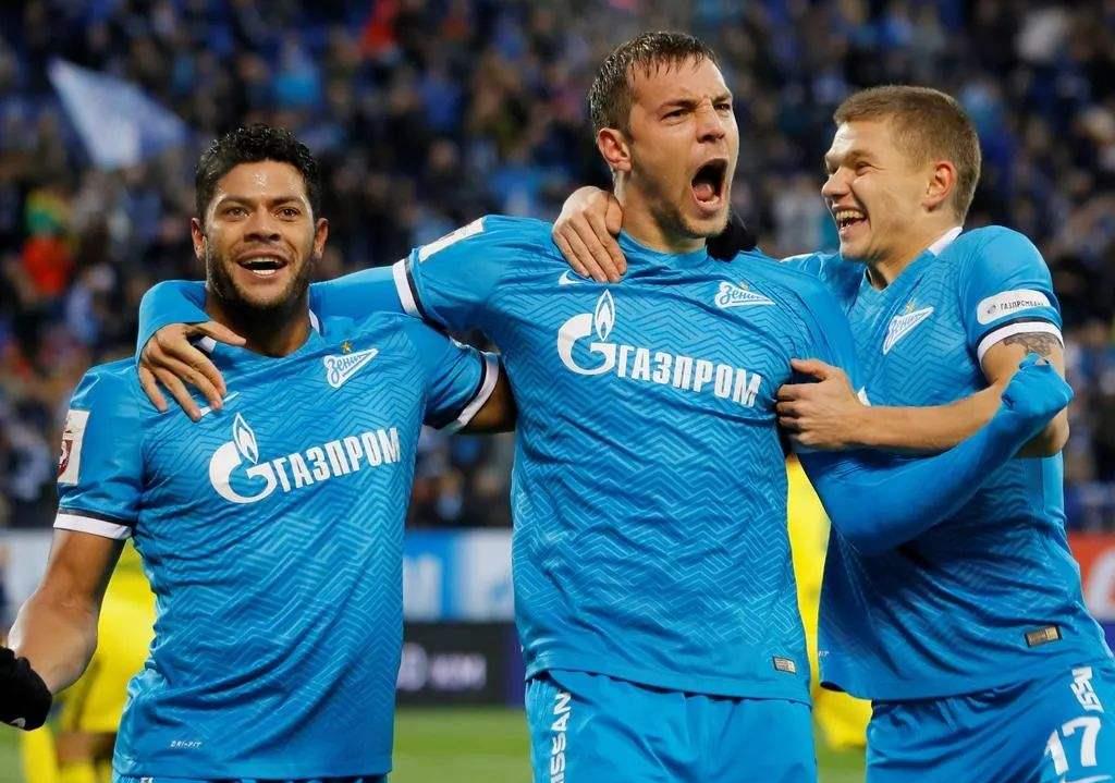 俄超前瞻:喀山和索契,两大降级热门相继登场,能否殊途同归?