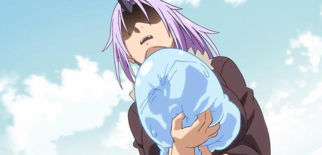 转生史莱姆:鬼族美女紫苑的十个秘密 萌王第一贴身秘书兼真女主