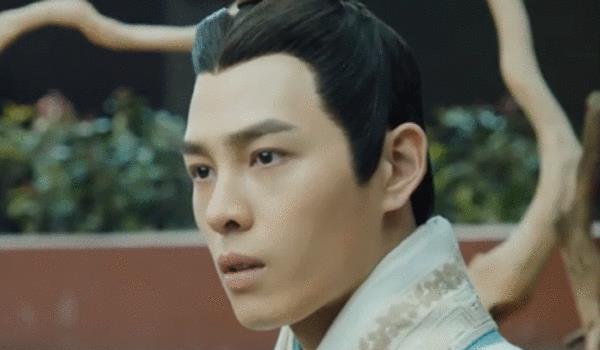 皓镧传, 公子逸智商堪忧被白仲杀死, 赵国最后继承者是公子偃