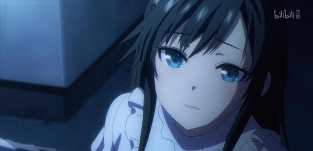 top5:三色堇《喜欢本大爷的竟然就你一个?