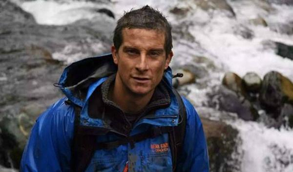 食物链顶端的男人,贝爷为什么不拍《荒野求生》了原是被解雇