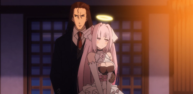 重来吧魔王大人迎完结帝国圣女团惨遭团灭肥宅勇者现身