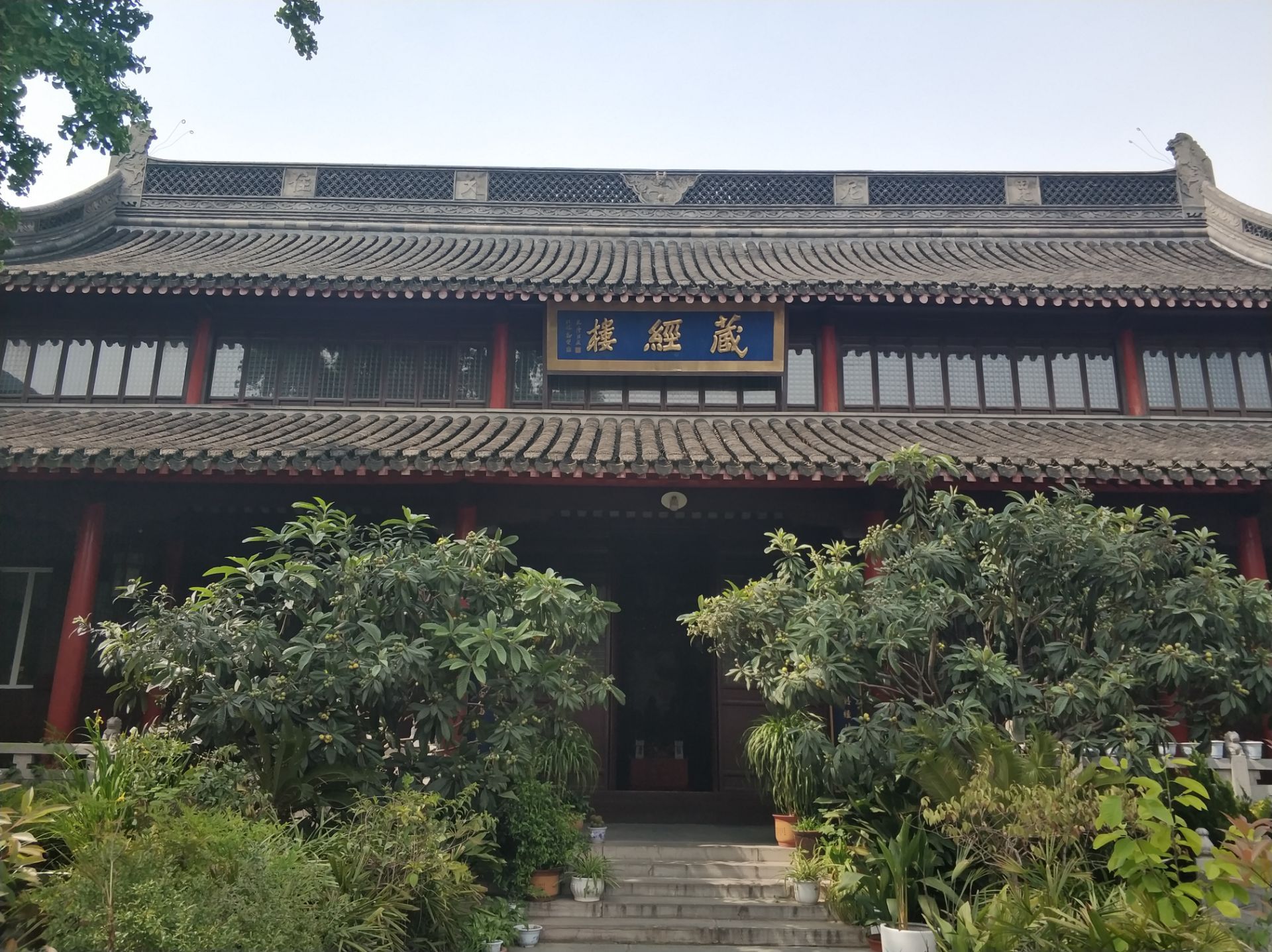 江苏省 扬州市 旌忠寺