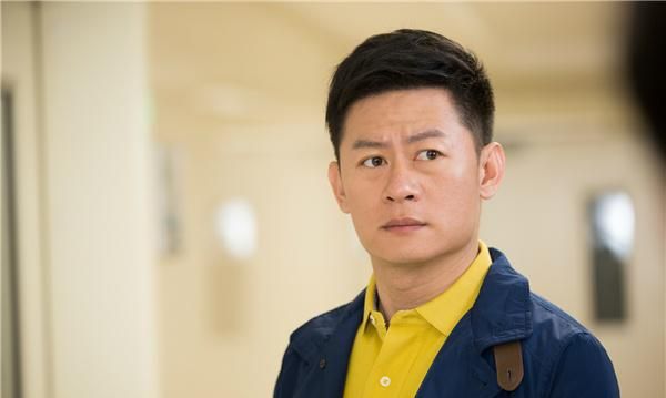 电视剧大哥明天登陆上海荧屏李健徐百卉再续前缘