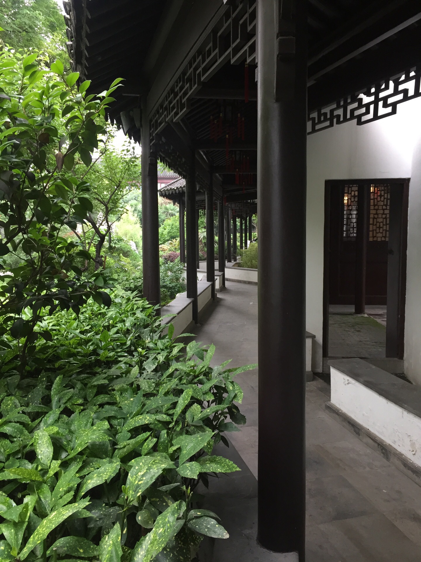 江苏省 南京市 甘家大院