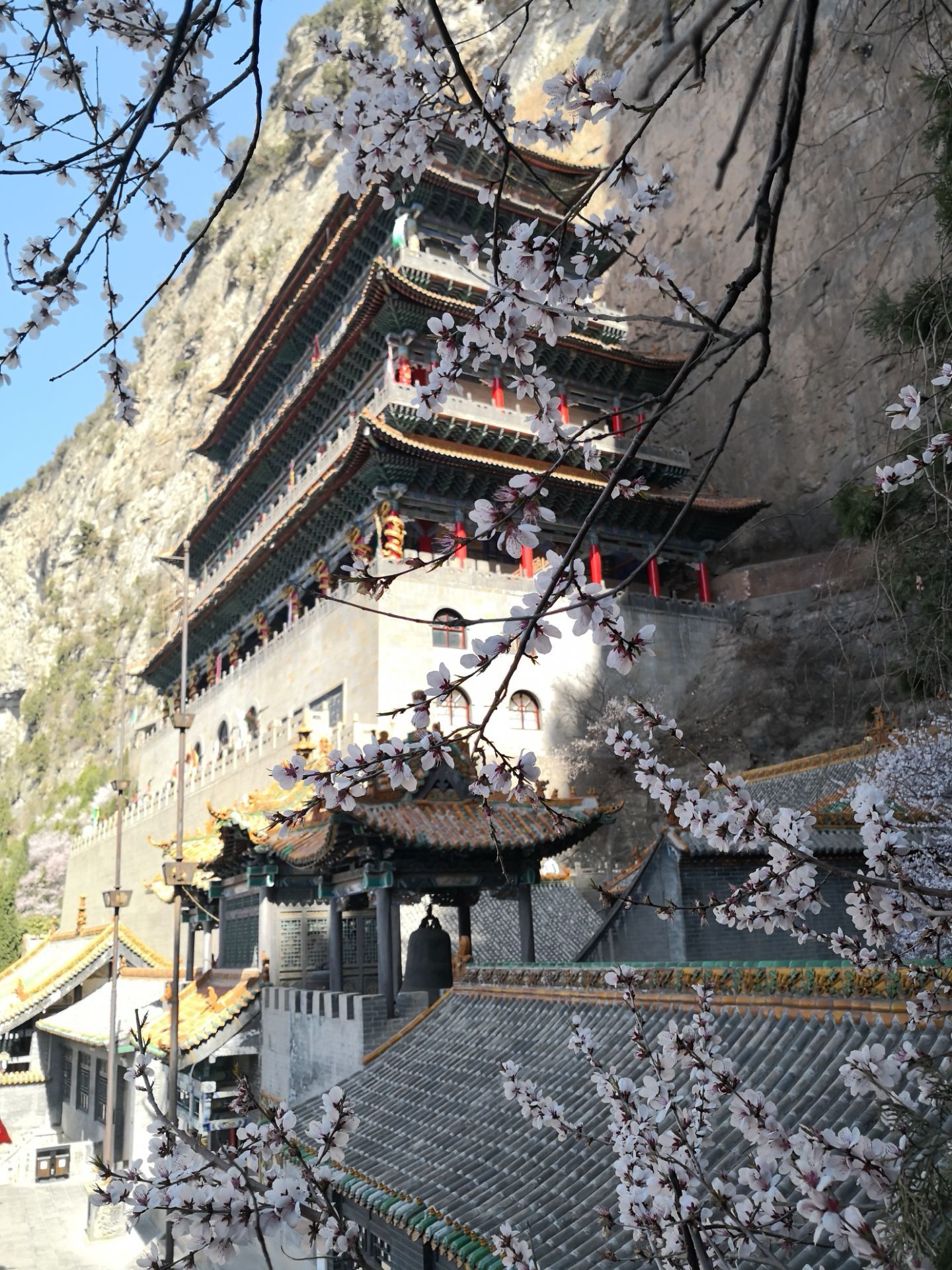 山西省 晋中市 介休市 绵山|绵山|介休市|晋中市_新浪新闻
