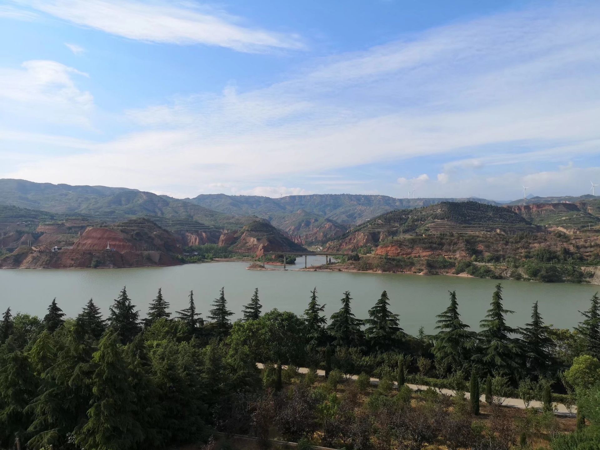 河南省 三门峡市 三门峡大坝