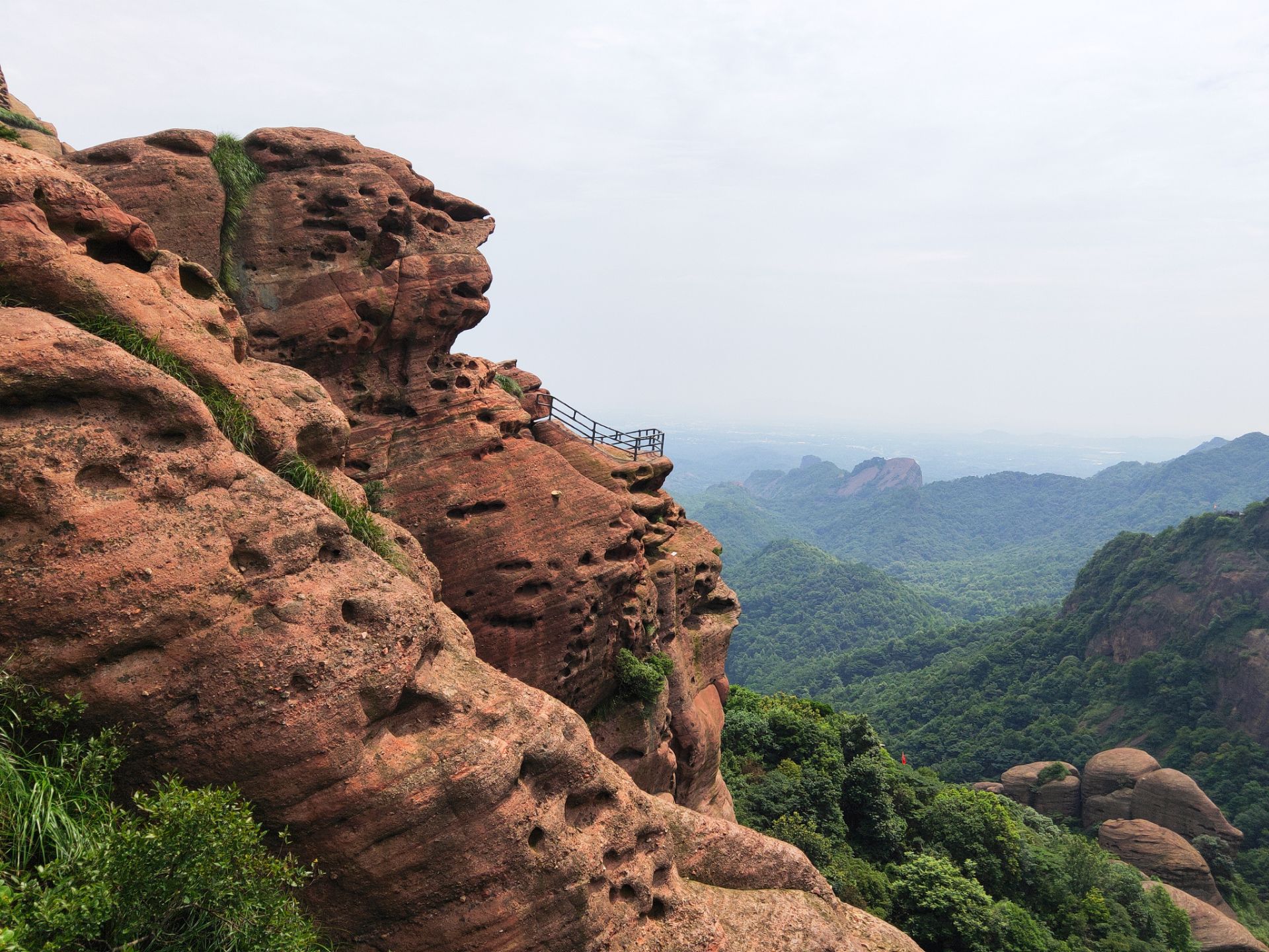 上饶龟峰 新浪网
