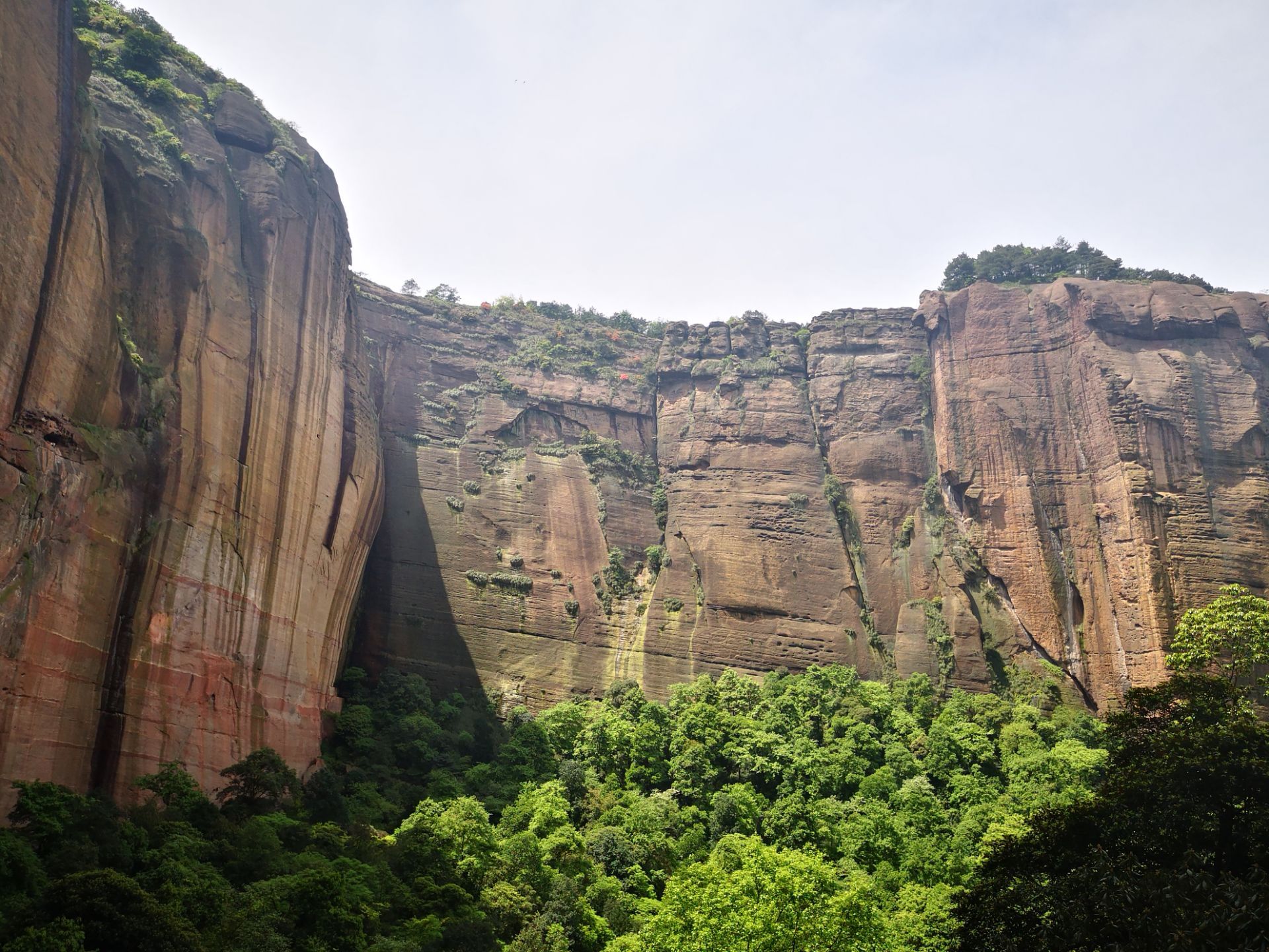 江西省 上饶市 龟峰风景名胜区