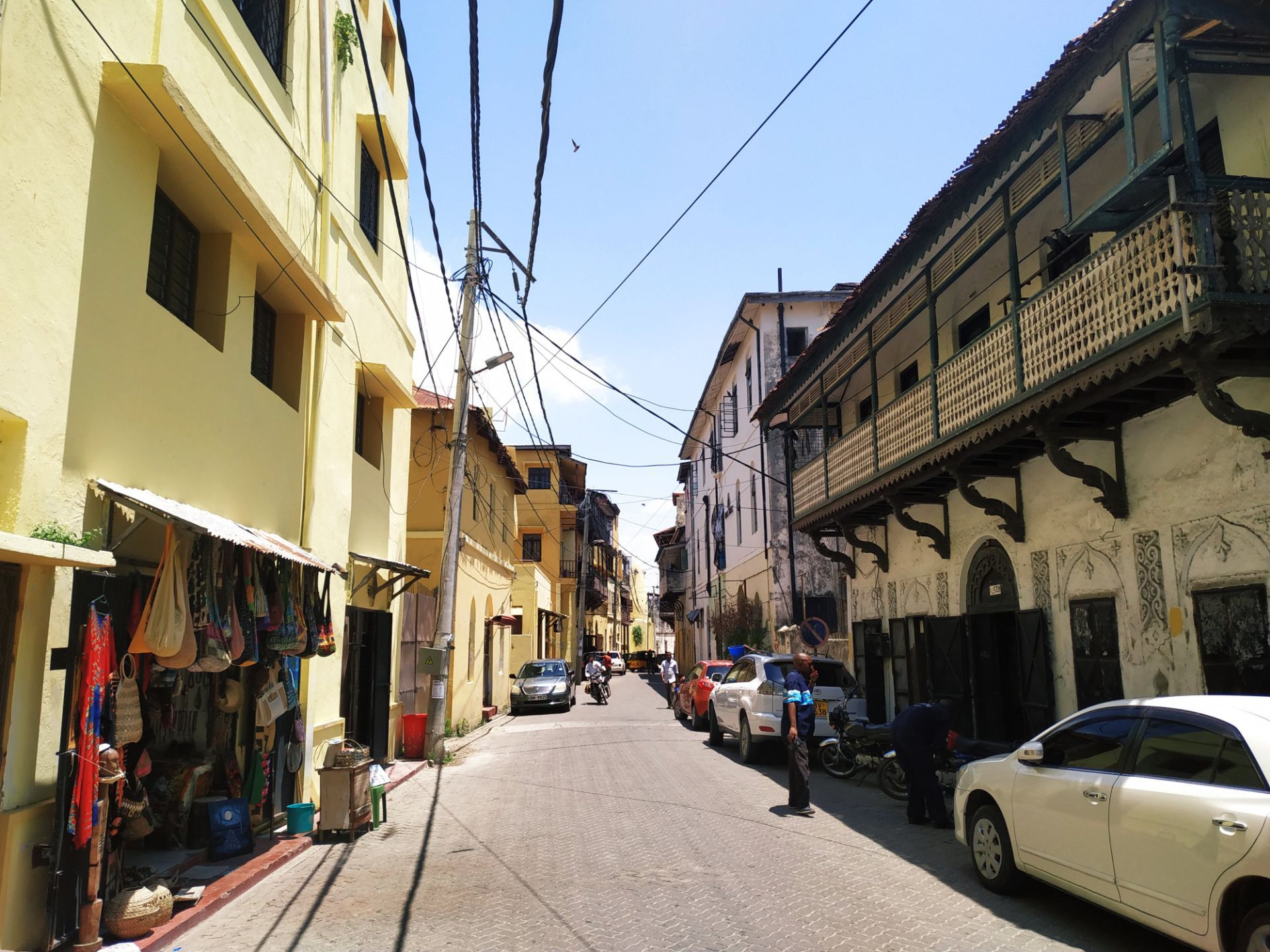 非洲 肯尼亚 蒙巴萨 蒙巴萨旧城|蒙巴萨|旧城|肯尼亚_新浪网