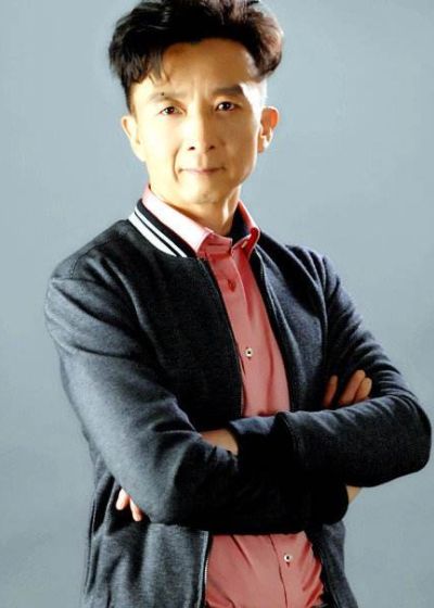 "扫把星"刘波,换一身衣服后,网友:比董永还帅