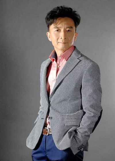 "扫把星"刘波,换一身衣服后,网友:比董永还帅