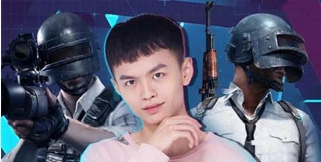 刺激战场：人气十足的4个主播，谁的实力会更胜一筹？