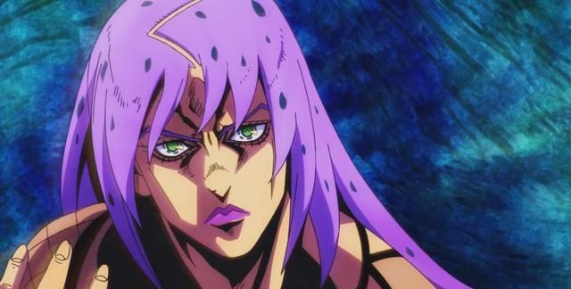 jojo的奇妙冒险,dio与老板谁能打过谁?|墓志铭|替身|本体_新浪新闻