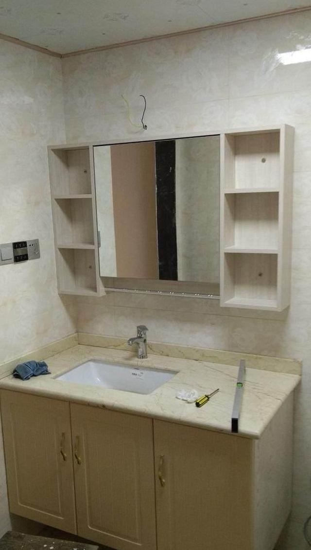 晒晒我的12万新房只有94平，卧室衣柜是靓点，估计你没有见过！