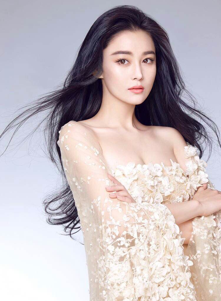 张姓出美女,娱乐圈中姓张的女明星,个个都是女神