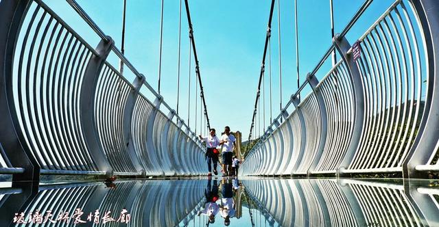 寻梦,不一定撑一支长篙|洗药湖|洪崖丹井|长篙_新浪新闻