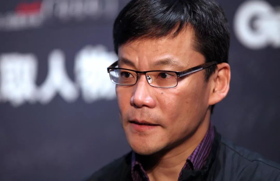 当当网李国庆的觉醒:公开为摔杯行为道歉,他从中也明白一个道理