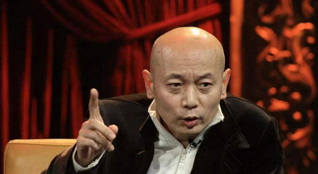 葛优的小品来源生活?潘长江揭秘葛优另一面,网友:接地气的葛优