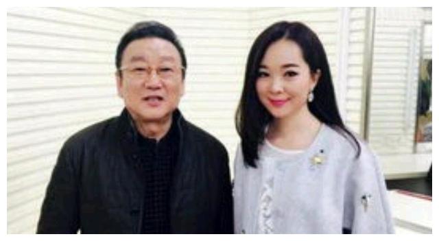 蒋大为又被扒出多年前新闻