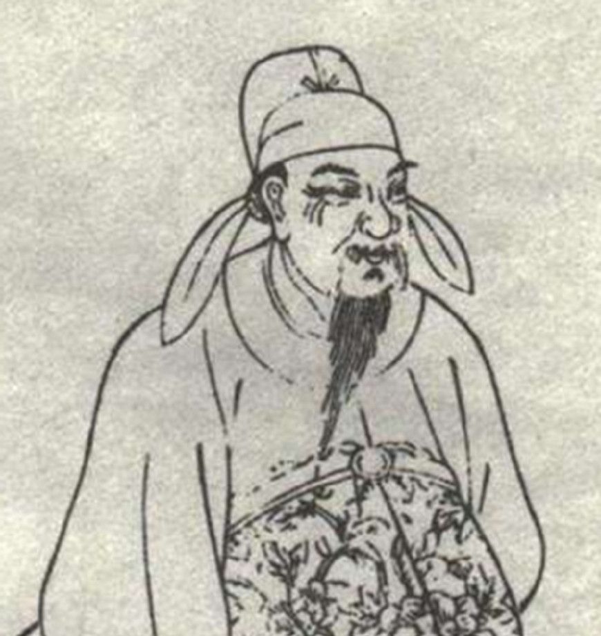 杜牧(803年-约852年),字牧之,号樊川居士,汉族,京兆万年(今陕西西安)