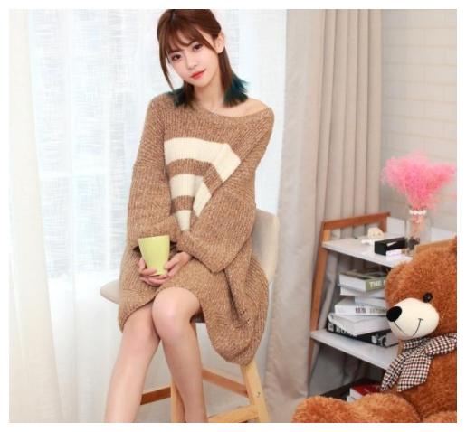 被人邀请看电影,一句记得带"身份证",周淑怡险遭"趁虚而入"