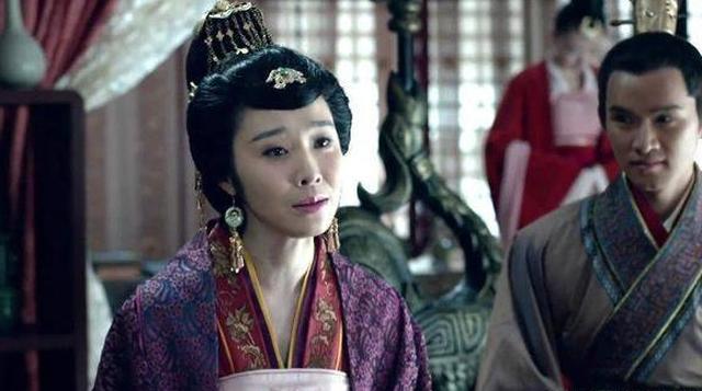 《琅琊榜》言皇后的最终结局,由惠妃宣布,暗藏梁帝的三个用意