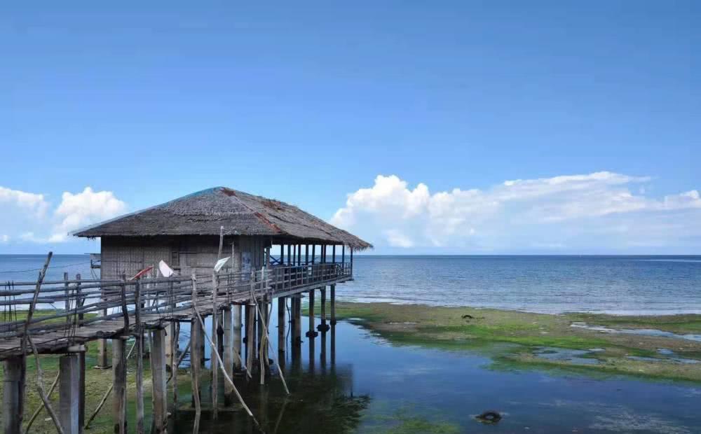 兔子带你看世界之菲律宾的神秘巫术岛——锡基霍尔