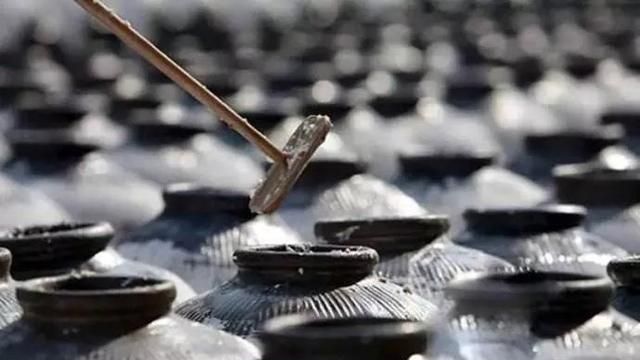 中国酒的起源和发展类型