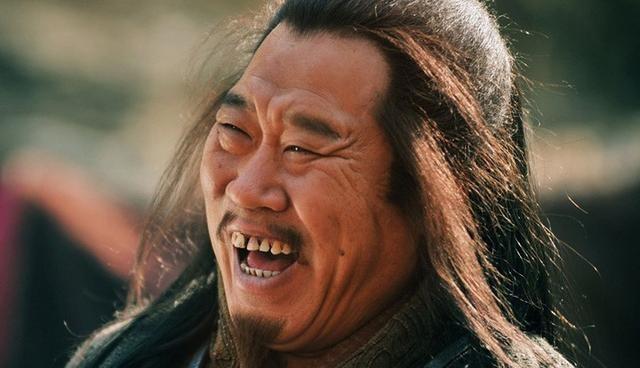 如何坑死一个朝代鬼才慕容评用令人窒息的操作告诉你