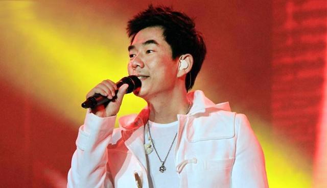 任贤齐巅峰不再这是歌者的自我选择还是流行音乐的更新迭代