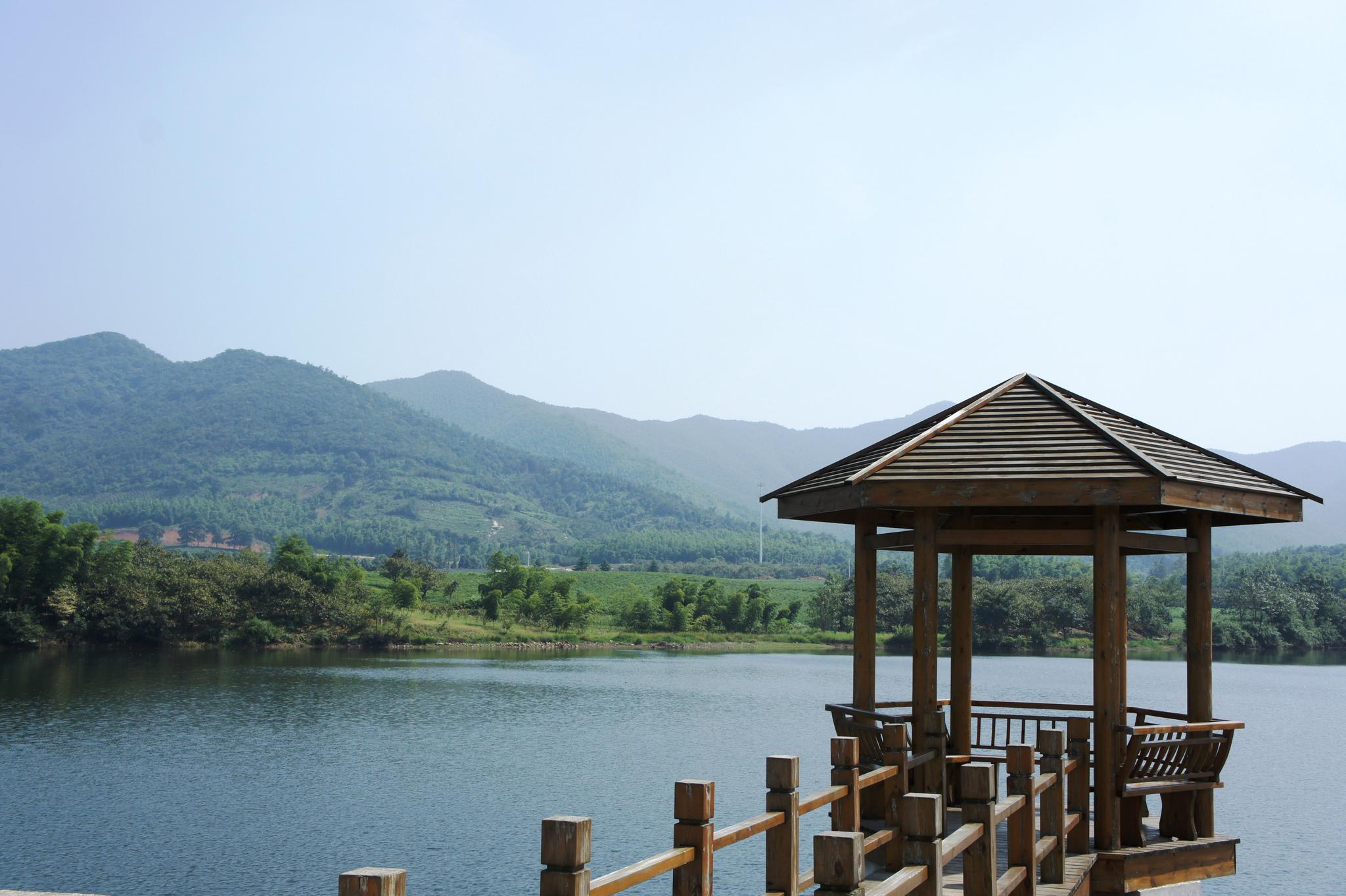 江苏省 宜兴市 龙池山