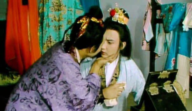 《红楼梦》中盛行一时的男风,贾琏贾宝玉薛蟠通通上榜